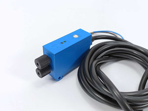 Wenglor Sensoric LX10PA Optical Fiber Sensor