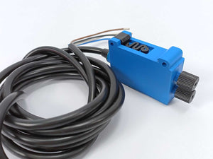 Wenglor Sensoric LX10PA Optical Fiber Sensor