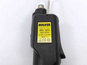 KOLVER 160010 BRL10AS W. CABLE