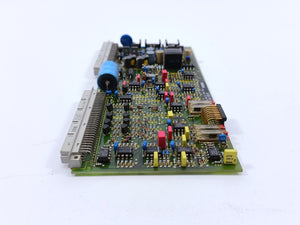 Bosch B830303218 Circuit Board