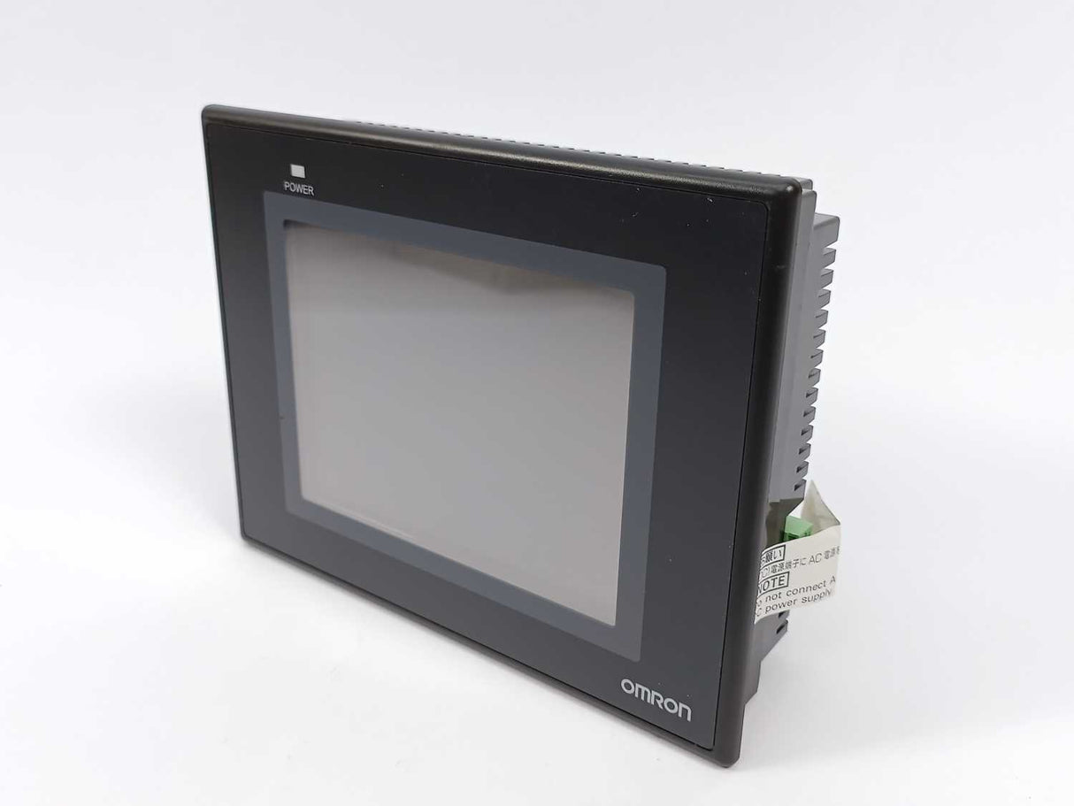 OMRON NB5Q-TW00B TFT LCD Display 5.6 in