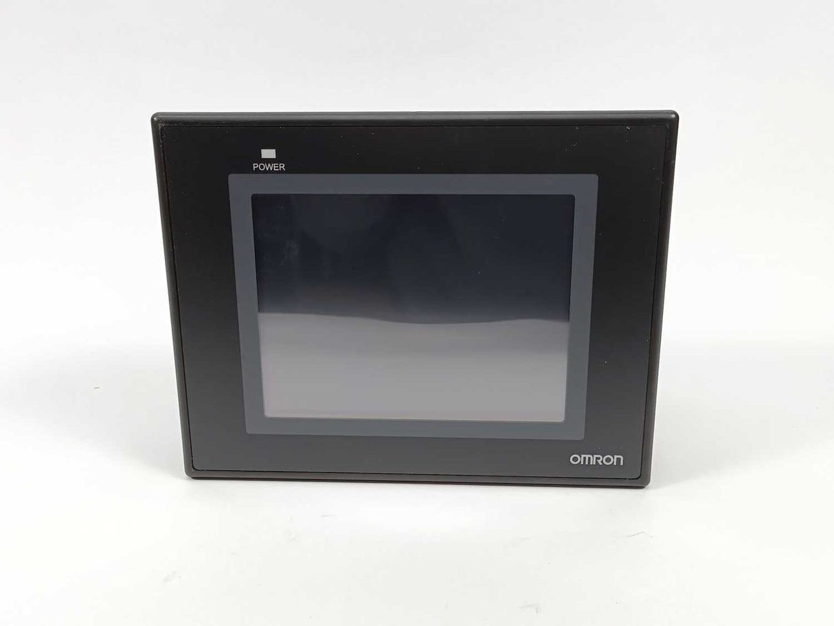 OMRON NB5Q-TW00B TFT LCD Display 5.6 in