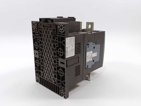 Siemens 3RT1064-6AF36 Power contactor