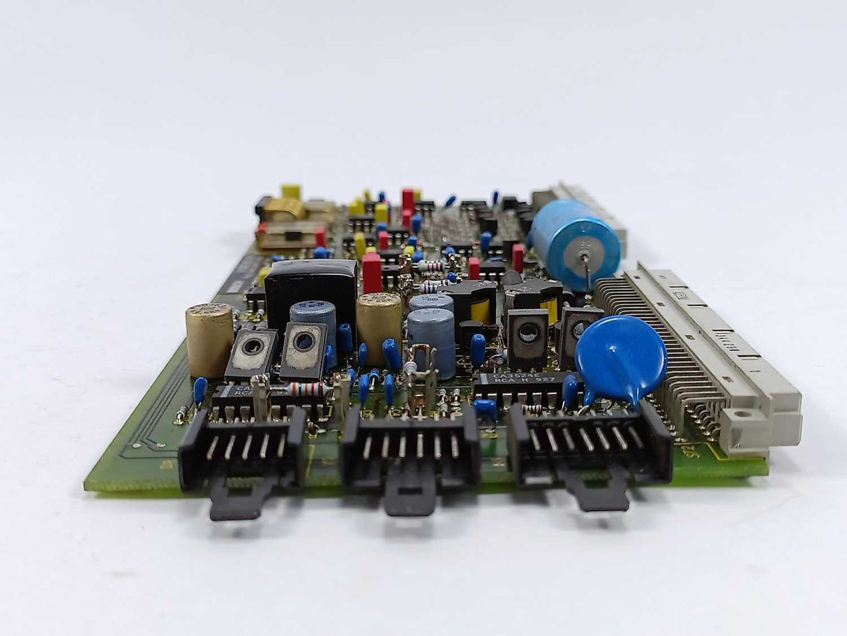 Bosch B830303219 Circuit Board