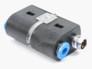 Festo 527463 SDE5-D10-O-Q4-P-M8 Pressure sensor