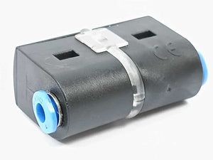 Festo 527463 SDE5-D10-O-Q4-P-M8 Pressure sensor