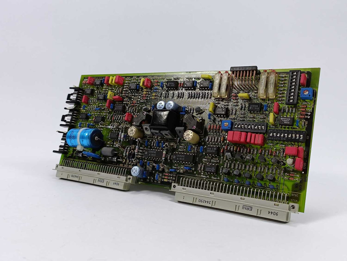 Bosch B830303312 Amplifier Card