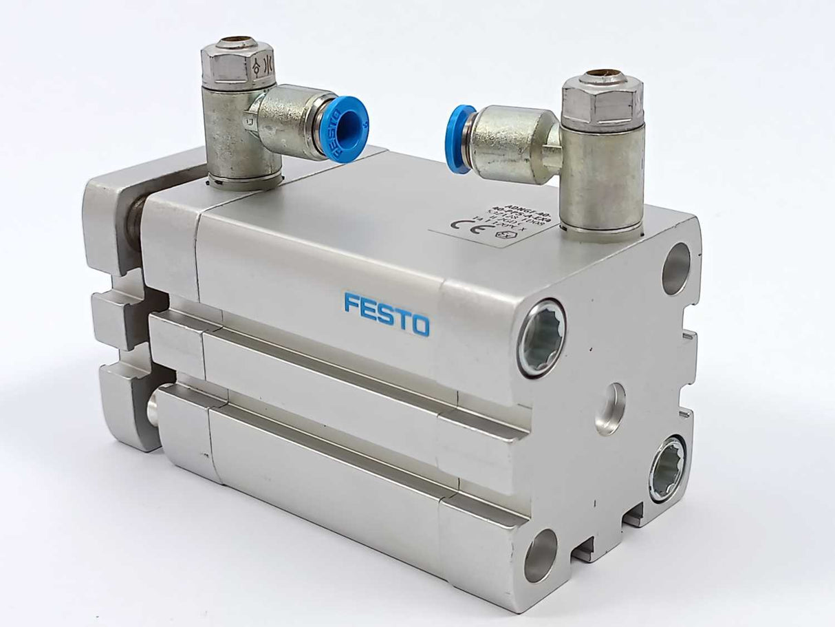 Festo 537128 ADNGF-40-40-PPS-A-EX4