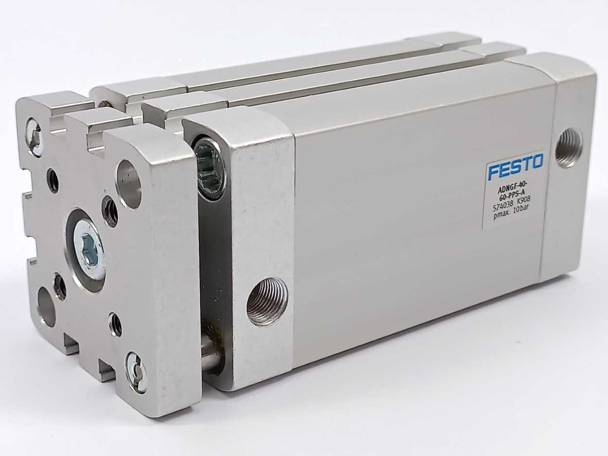 Festo 574038 ADNGF-40-60-PPS-A