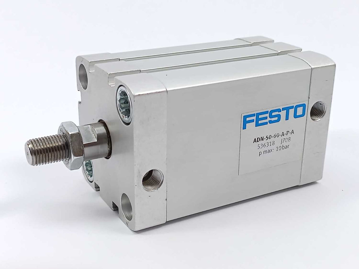 Festo 536318 ADN-50-60-A-P-A