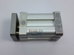 NORGREN RA/192040/N4/40 ISO compact double acting cylinder SER. A