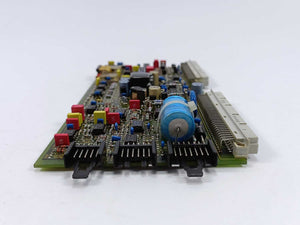 Bosch B830303310 Circuit Board