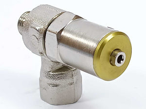 LEGRIS 7861 7861-0028 SOFT START FITTING FOR ISOLATING VALVE