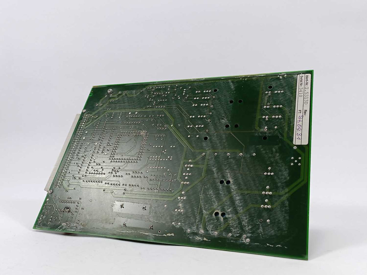 Arburg 146.090 2.5313D Control board/power supply board