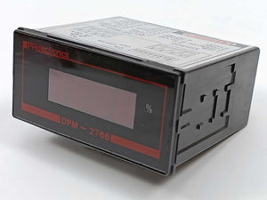 PR Electronics DPM-2766 Digital display