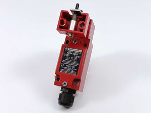 TELEMECANIQUE XCSA702EX Safety switch W. XCS-Z03