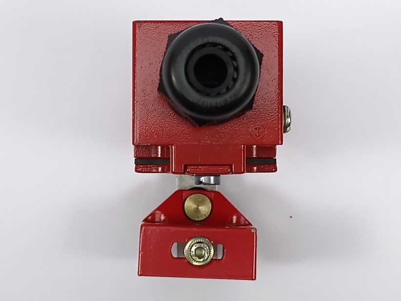 TELEMECANIQUE XCSA702EX Safety switch W. XCS-Z03