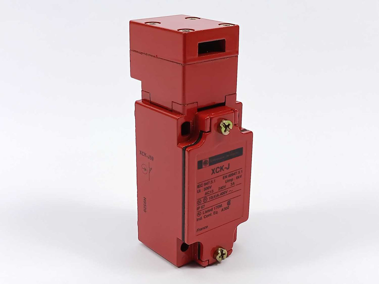 TELEMECANIQUE XCK-J59 Limit switch