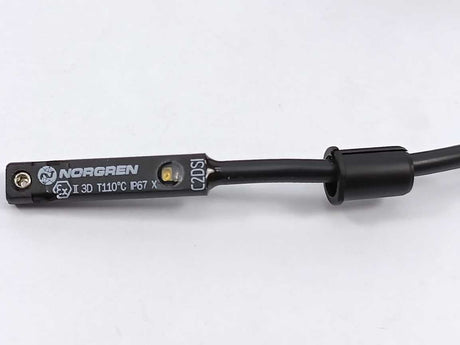 NORGREN M/50/EXP/5V ATEX-magnetically operated switch, solid state