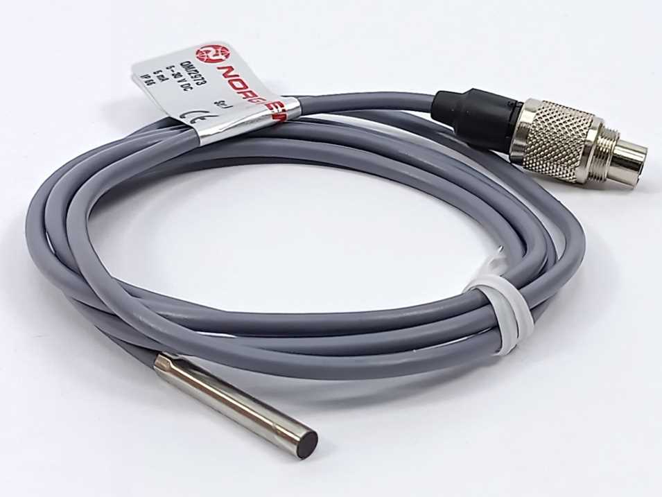 NORGREN QM/2973 PROXIMITY SWITCH (BYG)