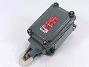 BBC  EX3643 Ex Approved Switch