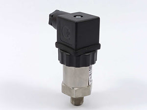 WIKA PSM02 OEM compact pressure switch