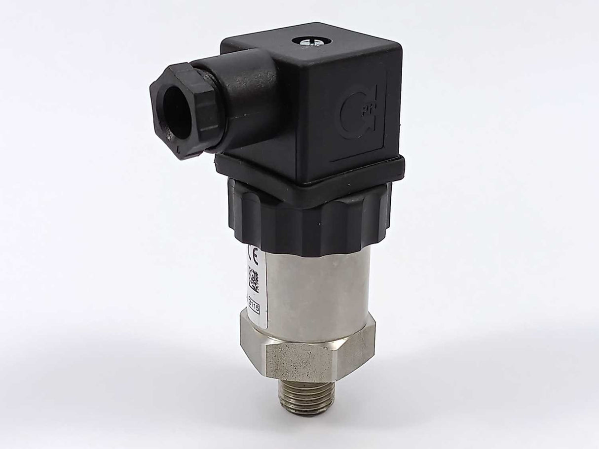 WIKA PSM02 OEM compact pressure switch