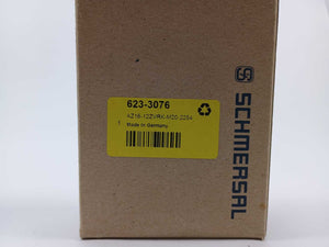 Schmersal AZ16-12ZVRK-M20-2254 101164456 SAFETY COMPONENT