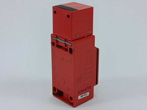 TELEMECANIQUE XCS-A702 Safety Limit Switch