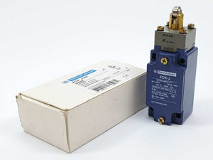 TELEMECANIQUE XCKJ167 Limit Switch