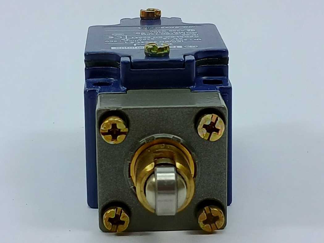 TELEMECANIQUE XCKJ167 Limit Switch