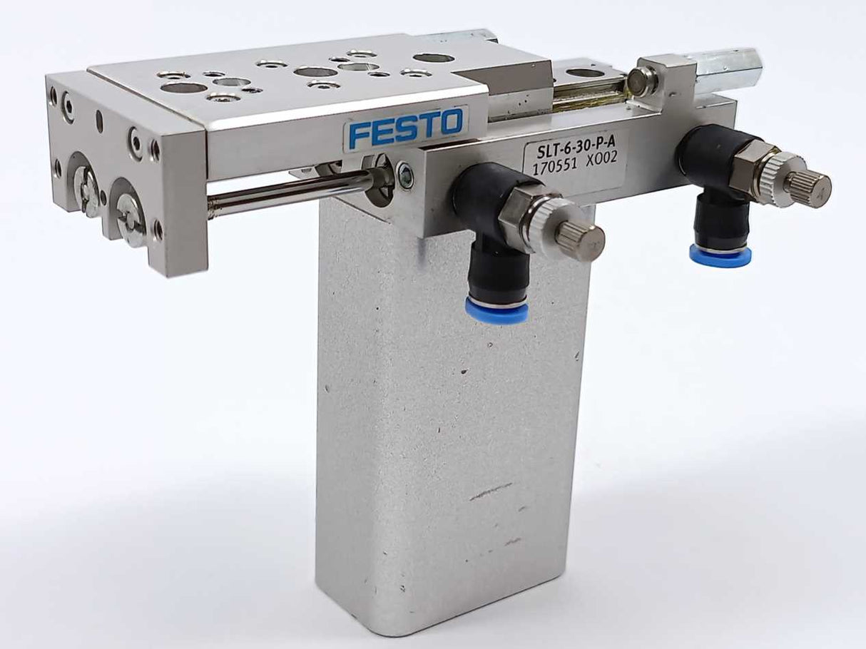 Festo 170551 SLT-6-30-P-A