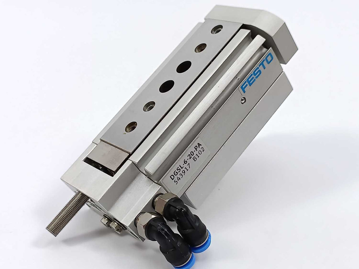 Festo 543917 DGSL-6-20-PA Mini slide