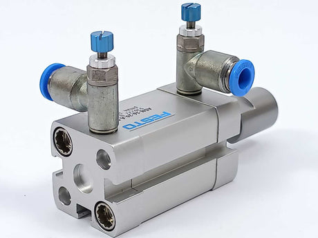 Festo 536222 ADN-16-20-A-P-A Compact cylinder