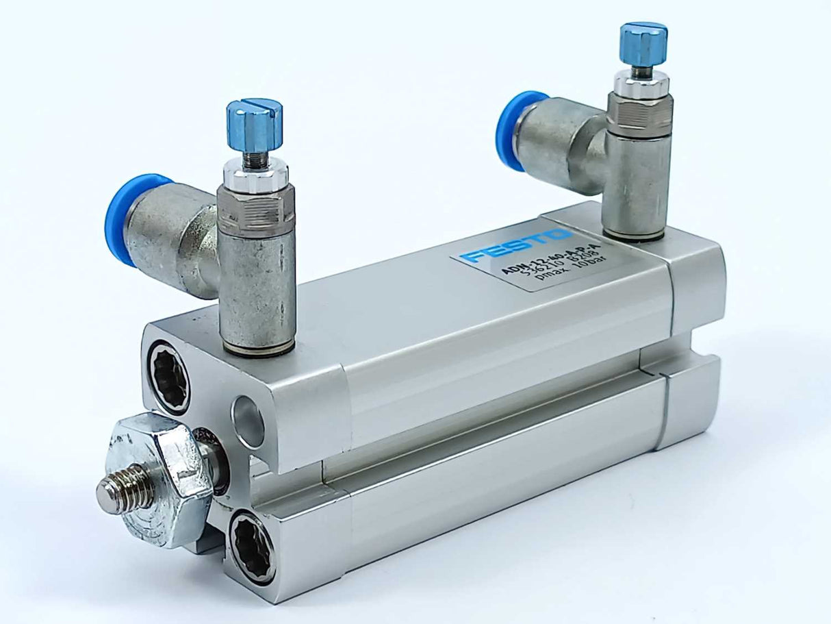 Festo 536210 ADN-12-40-A-P-A Compact cylinder