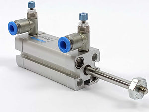 Festo 536210 ADN-12-40-A-P-A Compact cylinder