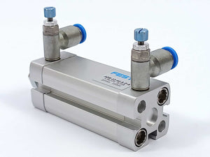 Festo 536210 ADN-12-40-A-P-A Compact cylinder