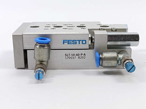 Festo 170557 SLT-10-40-P-A mini slide