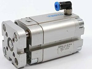 Festo 156870 ADVUL-25-25-P-A Compact cylinder