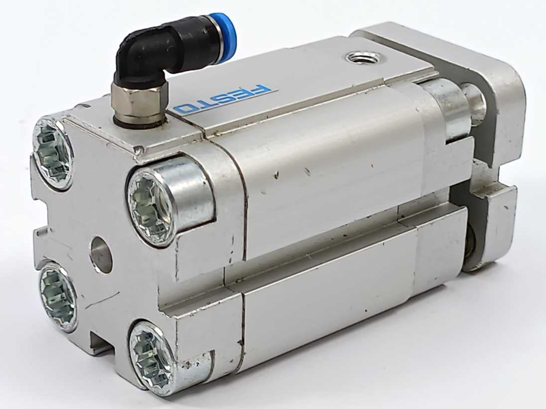 Festo 156870 ADVUL-25-25-P-A Compact cylinder