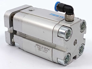 Festo 156870 ADVUL-25-25-P-A Compact cylinder