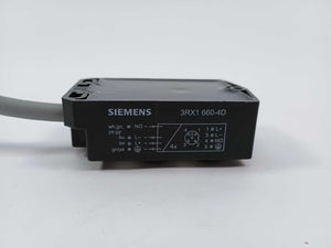 Siemens 3RX1660-4D