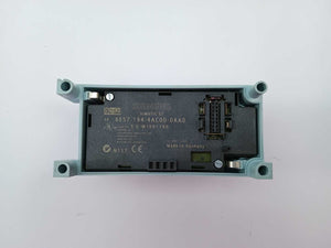 Siemens 6ES7154-1AA00-0AB0 SIMATIC S7 W. 6ES7 194-4AC00-0AA0