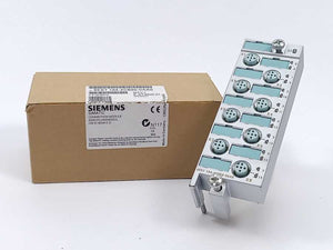 Siemens 6ES7194-4CB50-0AA0 SIMATIC DP, Connection module