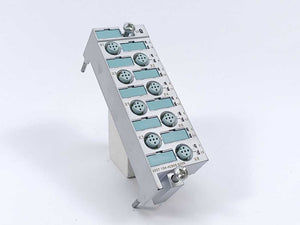 Siemens 6ES7194-4CB50-0AA0 SIMATIC DP, Connection module