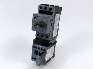 Siemens 3RA2110-1DA15-1BB4 3RT2916-1LM00