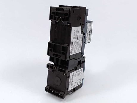 Siemens 3RA2110-1DA15-1BB4 3RT2916-1LM00