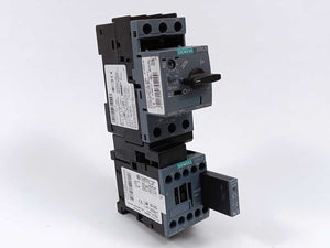 Siemens 3RA2110-1DA15-1BB4 3RT2916-1LM00