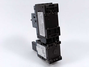 Siemens 3RA2110-1DA15-1BB4 3RT2916-1LM00