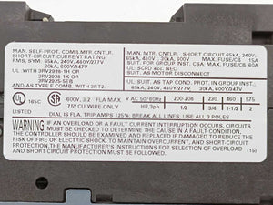 Siemens 3RA2110-1DA15-1BB4 3RT2916-1LM00